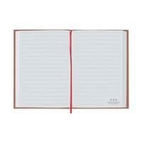 Notebook A5 in carta riciclata